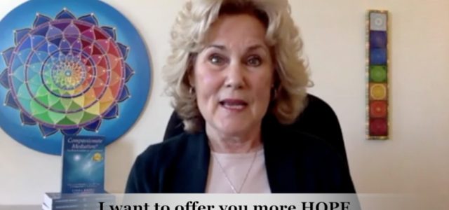 Linda Kroll's Compassionate Mediation® Program can add passion to your marriage or compassion to your divorce!