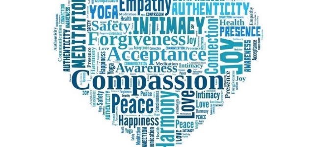 Please join with me in sharing more peace, love and joy!